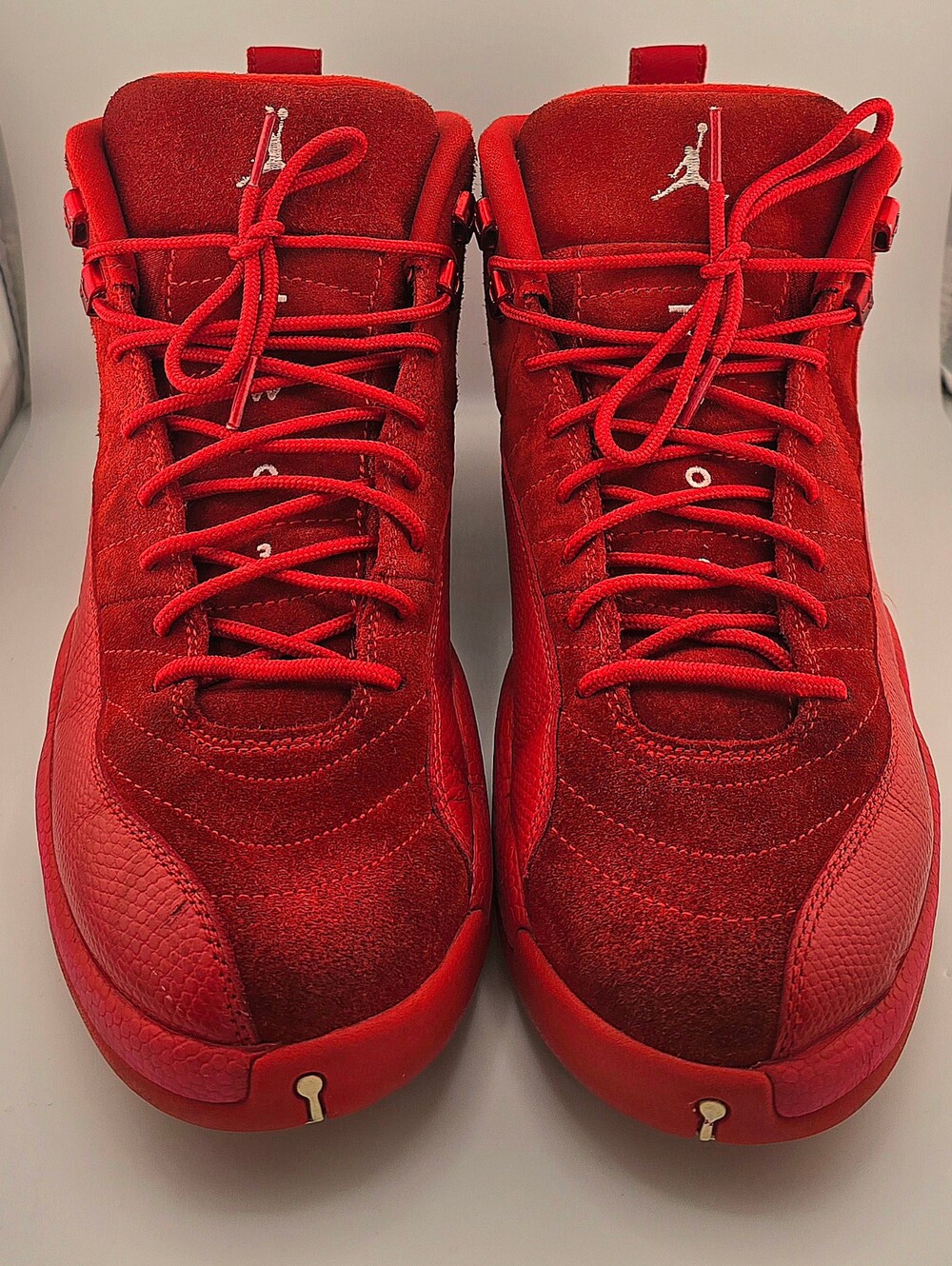 Jordan 12 Sales CFM Sample